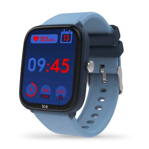 Montre Enfant ICE smart junior 3.0Light Blue 024296