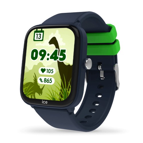 Montre Enfant ICE smart junior 3.0 Blue 024295