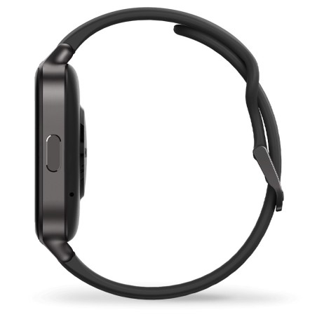 Montre mixte ice fit 1.78 black 024104 – connectées