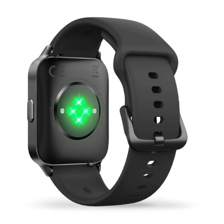 Montre mixte ice fit 1.78 black 024104 – connectées