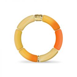 Bracelet Femme ICE BellaOrange Shades023569