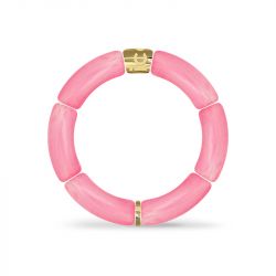 Bracelet Femme ICE Bella Full Pink023555