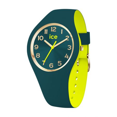 Montres femme: montre or, or rose, montre digitale, à aiguille - analogiques - edora - 1