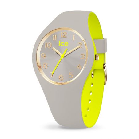 Montres femme: montre or, or rose, montre digitale, à aiguille - analogiques - edora - 1