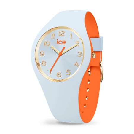 Montres femme: montre or, or rose, montre digitale, à aiguille - analogiques - edora - 1