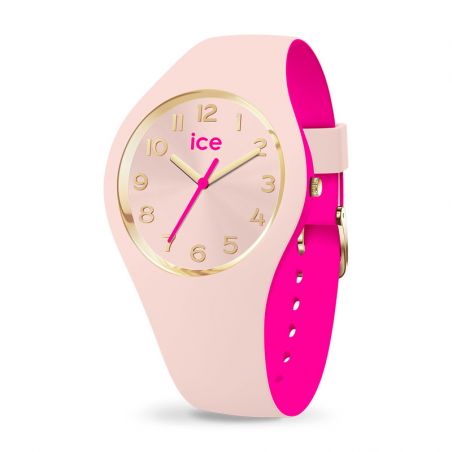 Montres femme: montre or, or rose, montre digitale, à aiguille - analogiques - edora - 1