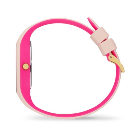 Montre femme ice duo chic  pinky duo 023275 – analogiques