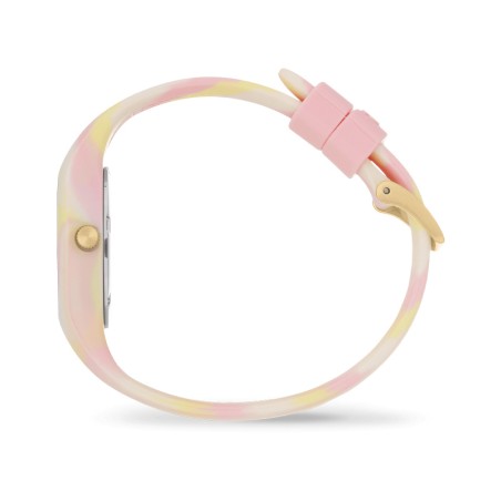 Montre femme ice glitter  crystal rose 022596 – analogiques