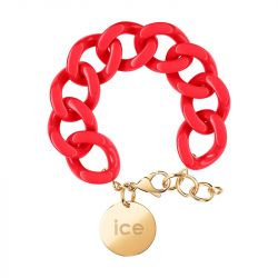 Bracelet femme ice red passion 020929 - bracelets-femme - edora - 0