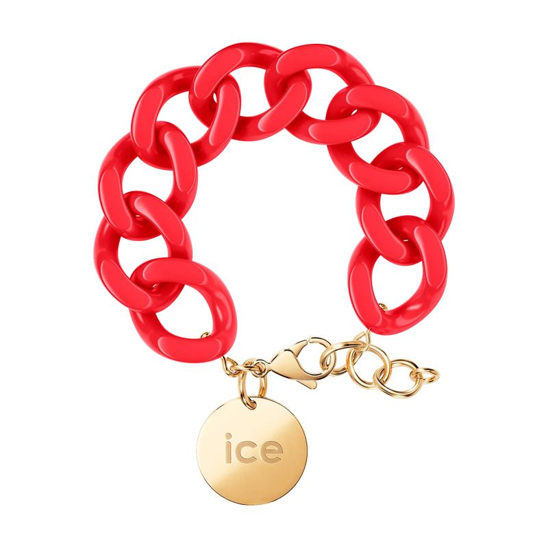 Bracelet femme ice red passion 020929 - bracelets-femme - edora