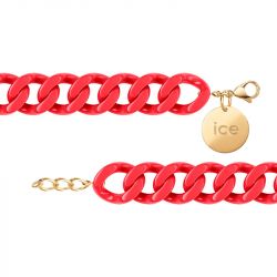Bracelet femme ice red passion 020929 - bracelets-femme - edora - 1