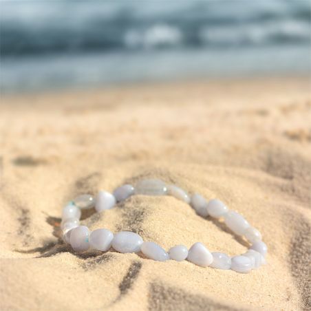 Bracelet beads : bracelet perles homme & bracelets perles - bracelets-elastique - edora - 1