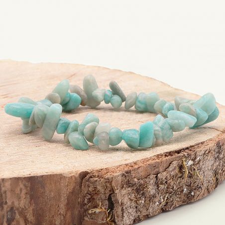 Bracelets élastiques : bracelet perle homme, bracelet perlé (2) - bracelets-elastique - edora - 1