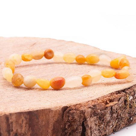 Terra nata - bracelets-elastique - edora - 1