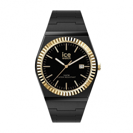 Montre ice watch homme & ice watch homme - montres ice watch - connectees - edora
