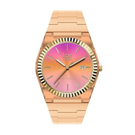 Montre Femme  ICE power unset peach 024762