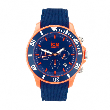 Montre ice watch homme & ice watch homme - montres ice watch - chronographes - edora - 1