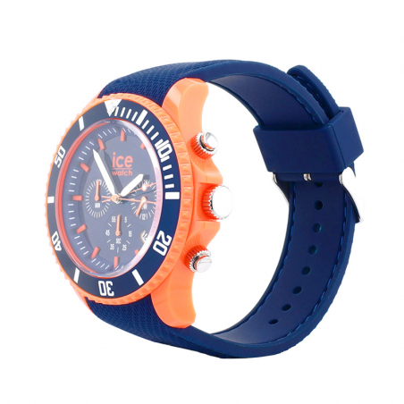 Montre ice watch homme & ice watch homme - montres ice watch - chronographes - edora - 2