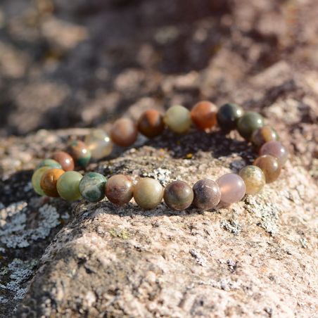 Terra nata - bracelets-elastique - edora - 1