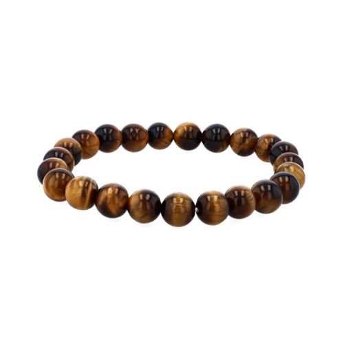 Bracelet Boule TERRA NATA SERKA Oeil de TigreEDO3701459011551