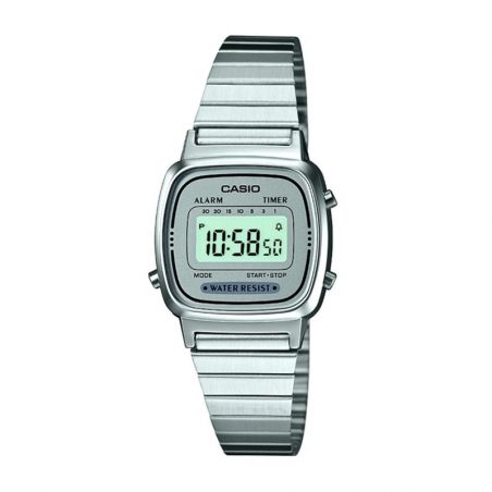Montre digitale femme: montre numérique femme, montres digitales - digitales - edora - 1