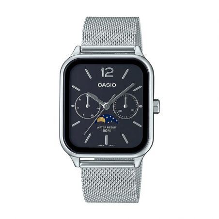 Montres hommes: achat montre automatique ou chronophage homme - analogiques - edora - 1