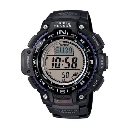 Montre digitale homme: montre numérique homme & montre digitale - digitales - edora - 1