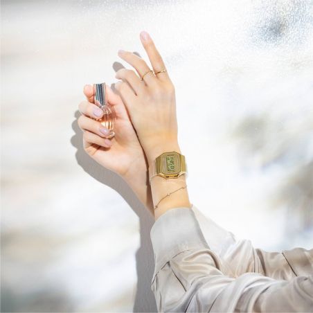 Montre digitale femme: montre numérique femme, montres digitales - digitales - edora - 2