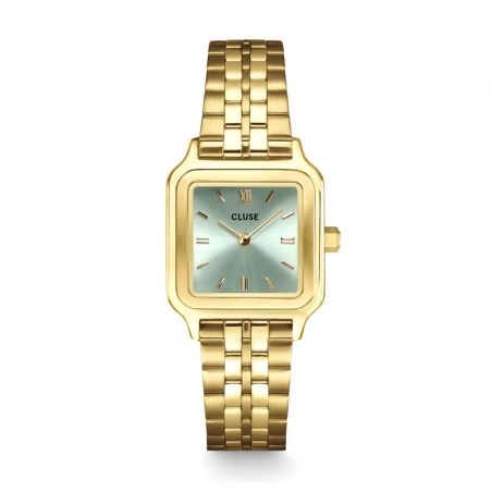 Montre cluse: montre cluse femme & homme, montre cluse argent - edora - analogiques - edora - 1