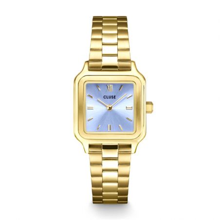 Montre cluse: montre cluse femme & homme, montre cluse argent - edora - analogiques - edora - 1