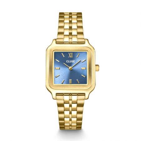 Montre cluse: montre cluse femme & homme, montre cluse argent - edora - analogiques - edora - 1