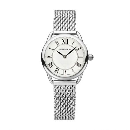 Herbelin - analogiques - edora