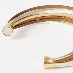 Bracelet femme flowers for zoÉ malicieux my way  cuir malicieux959t1 - bracelets-femme - edora - 4