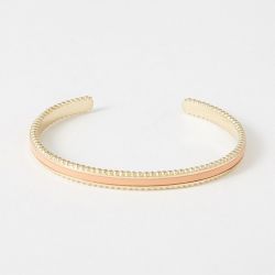 Bracelet femme jonc flowers for zoÉ tuesday bloom  tuesday107tu - joncs - edora - 0