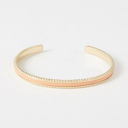 Bijoux flowersforzoé: flowersforzoé bracelet & boucles d’oreilles - edora - joncs - edora - 1