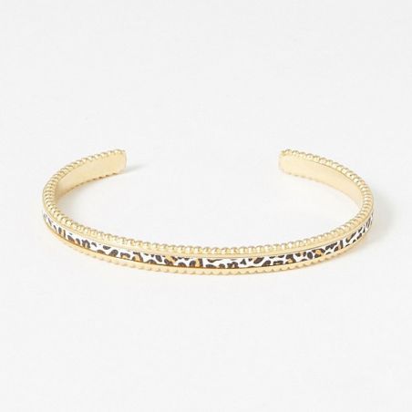 Bijoux flowersforzoé: flowersforzoé bracelet & boucles d’oreilles - edora - joncs - edora - 1