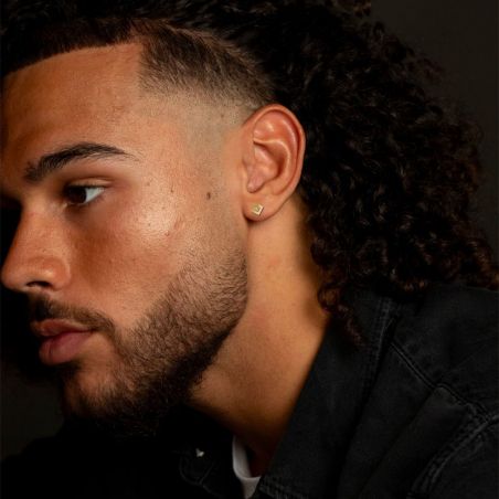 Phebus homme - boucles-d-oreilles-homme - edora - 2