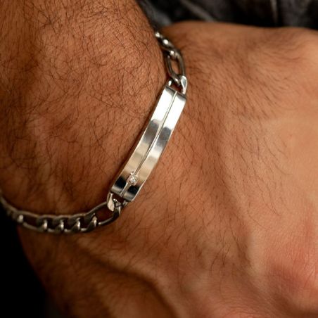 Phebus homme - bracelets-homme - edora - 1