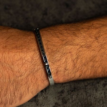 Phebus homme - bracelets-homme - edora - 2