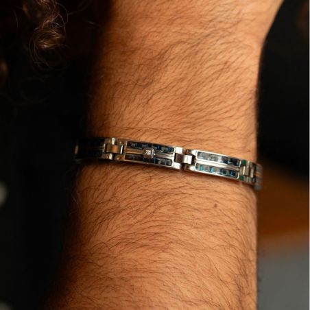 Phebus homme - bracelets-homme - edora - 1