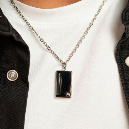 Phebus homme - colliers-homme - edora - 2