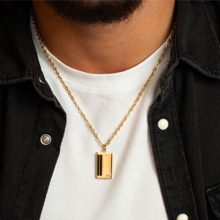 Phebus homme - colliers-homme - edora - 2