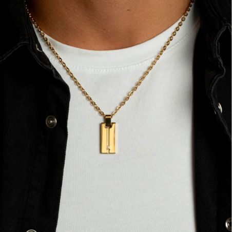 Phebus homme - colliers-homme - edora - 2