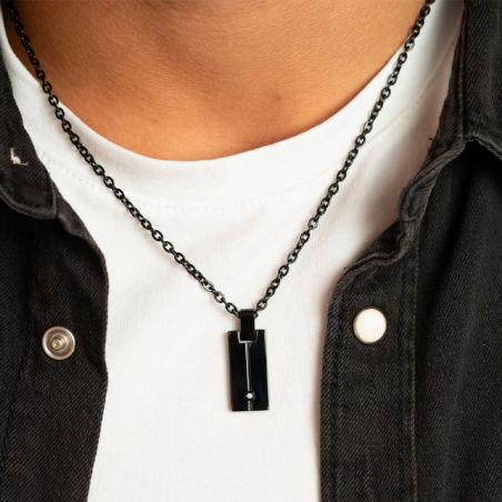 Phebus homme - colliers-homme - edora - 2