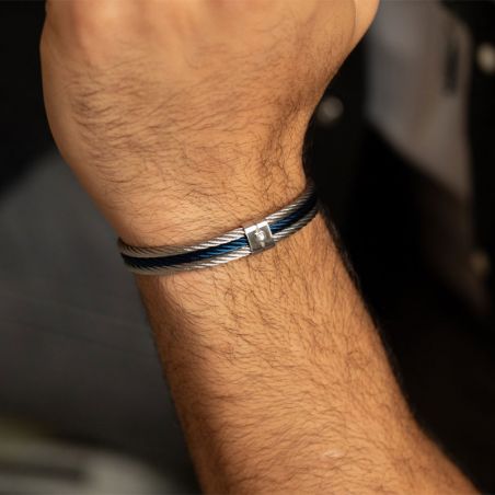 Phebus homme - bracelets-homme - edora - 2