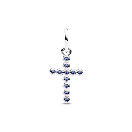 Charm pendant pandora croix 794063c01 – charms