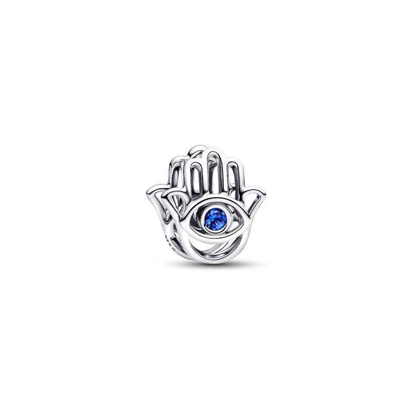 Charm   pandora main de fatma 794062c01 - charms - edora