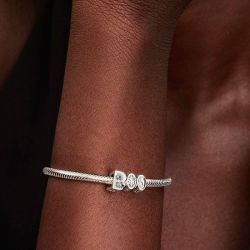 Charm   pandora boo luminescent 794060c01 - charms - edora - 1