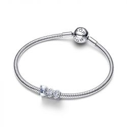 Charm   pandora boo luminescent 794060c01 - charms - edora - 2