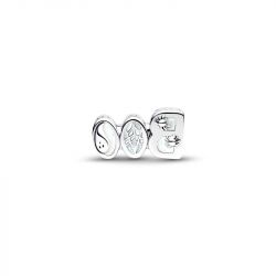 Charm   pandora boo luminescent 794060c01 - charms - edora - 3